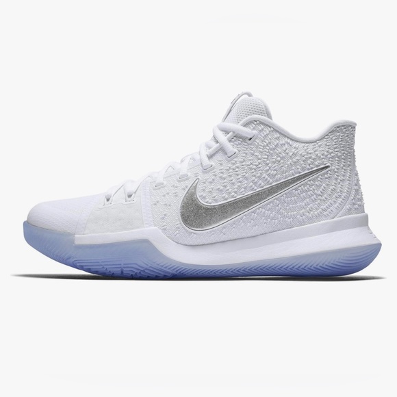 Nike Other - Nike Kids Kyrie 3 PS Basketball Shoe